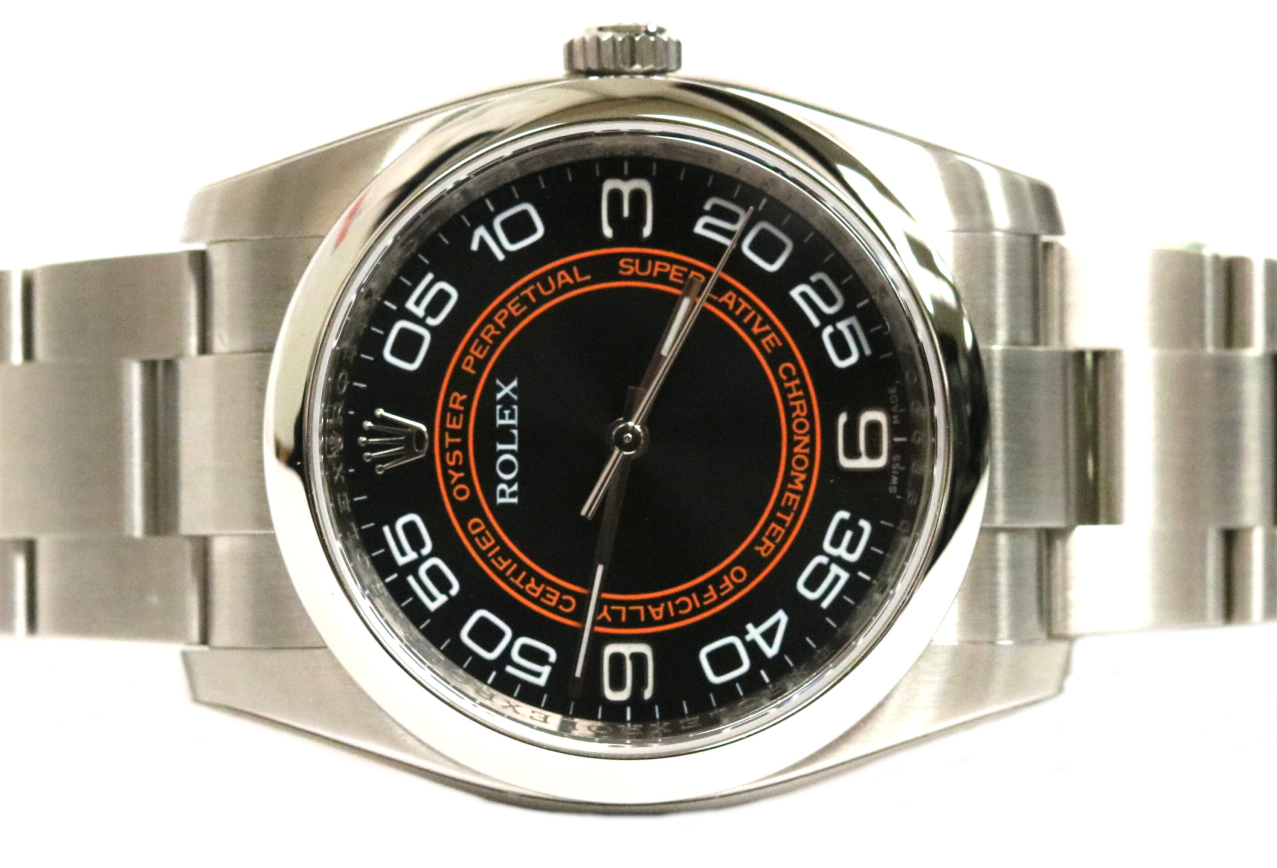 Rolex Oyster Perpetual 36mm