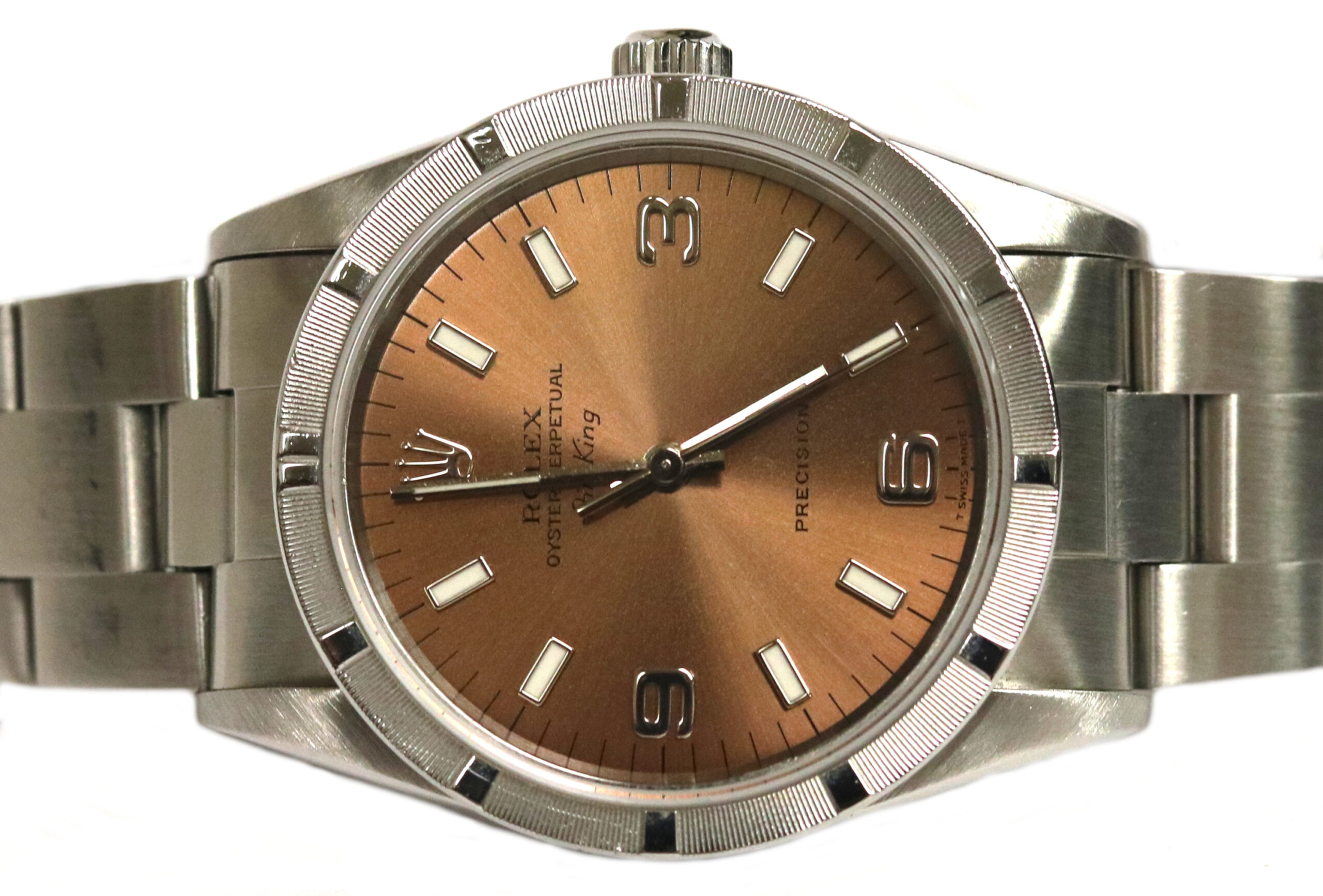 Watches