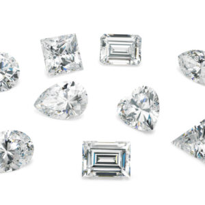 Loose Diamonds